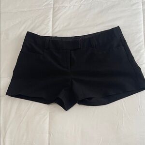 Sexy little short- shorts